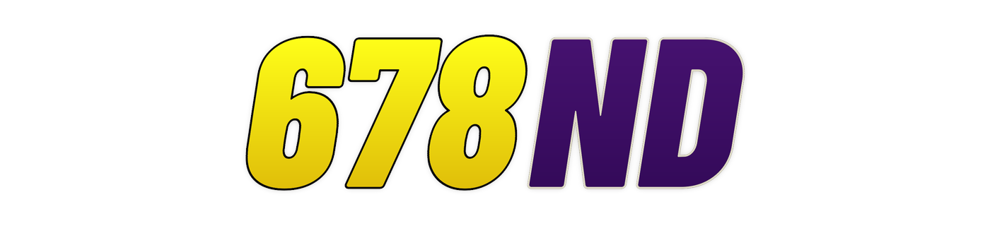 678nd লোগো